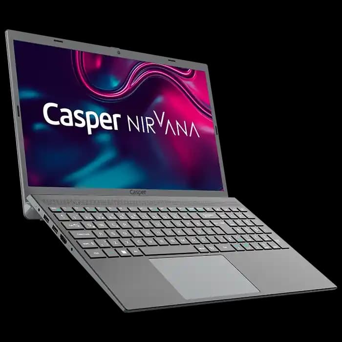 Casper Nirvana C370 Dizüstü Bilgisayarın Oyun Performansı ve Kullanım İpuçları