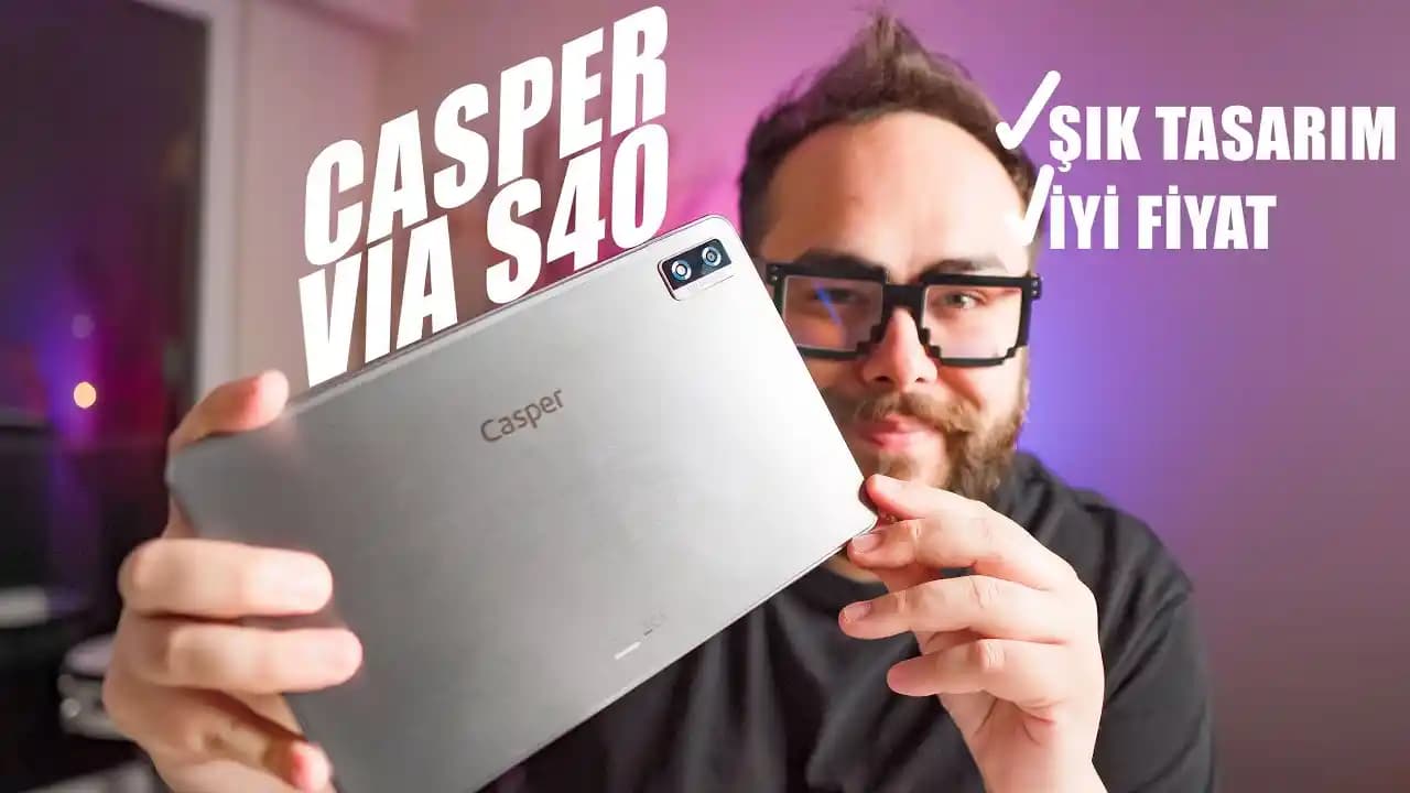 Casper S40: Yenilikçi Teknolojilerle Uyku Konforunu Artıran Yatak Çözümleri