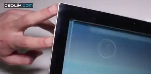 Casper Tabletlerde Ekran Görüntüsü Alma Yöntemleri ve İpuçları