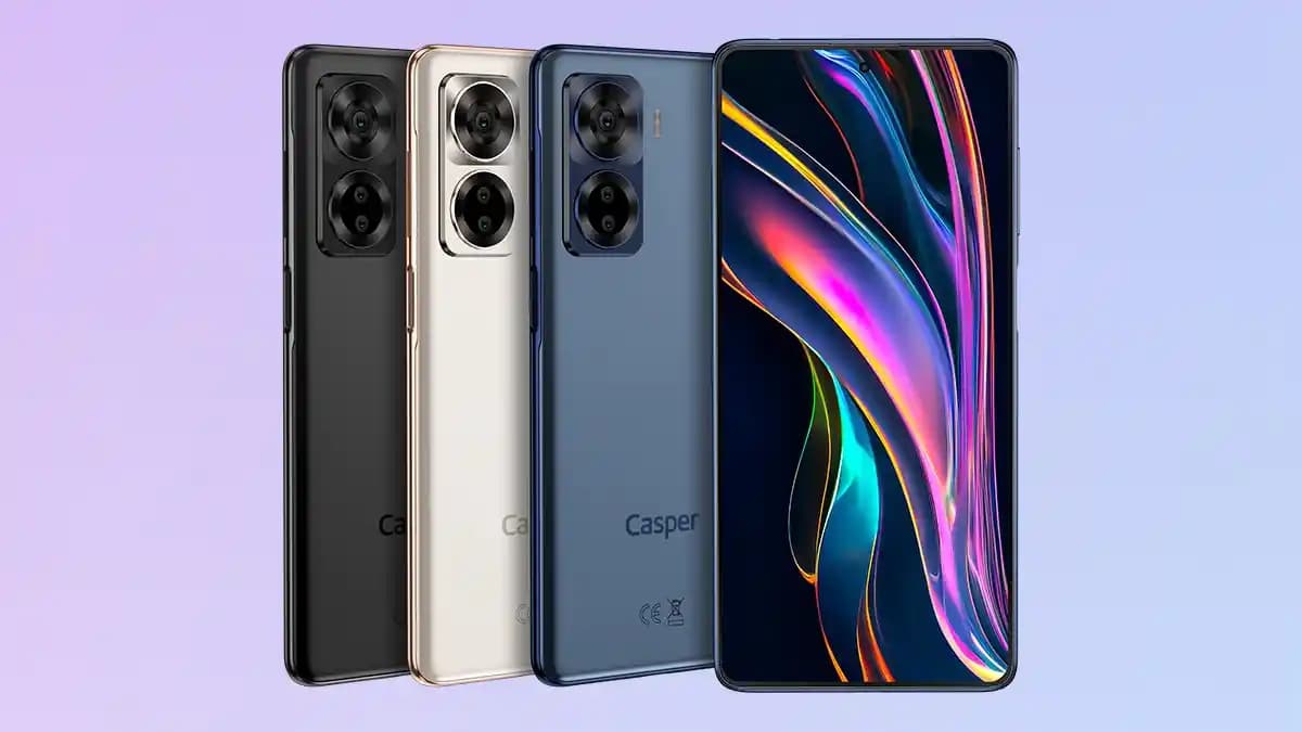 Casper Telefon Modelleri 2023 Güncel ve Kullanıcı Dostu Seçenekler