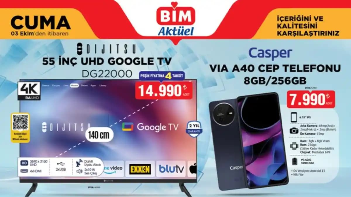 Casper Via A40 Modelinin Batarya Kapasitesi ve Kullanım Performansı Analizi