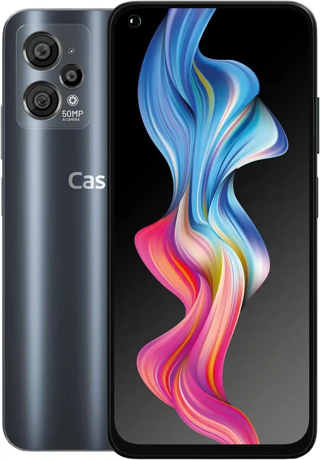 Casper Via X30 Plus 256 GB Akıllı Telefonu: Yüksek Performans ve Geniş Depolama Özellikleri