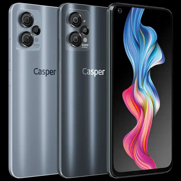 Casper X30 Akıllı Telefonu: Günümüz Teknolojisinin Modern ve Dayanıklı Temsilcisi