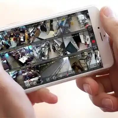 Cep Telefonlarıyla Kamera İzleme ve Güvenlik Uygulamaları Rehberi