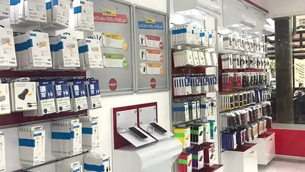 Cep Telefonu Aksesuar Dükkanı Açmak İçin Temel Adımlar ve İş Fırsatları
