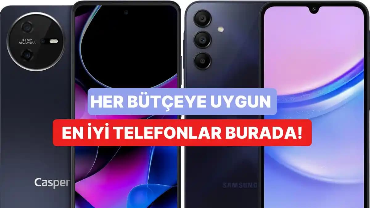 Cep Telefonu Seçiminde Fiyat ve Performans Analizi Güncel Trendler ve Kriterler