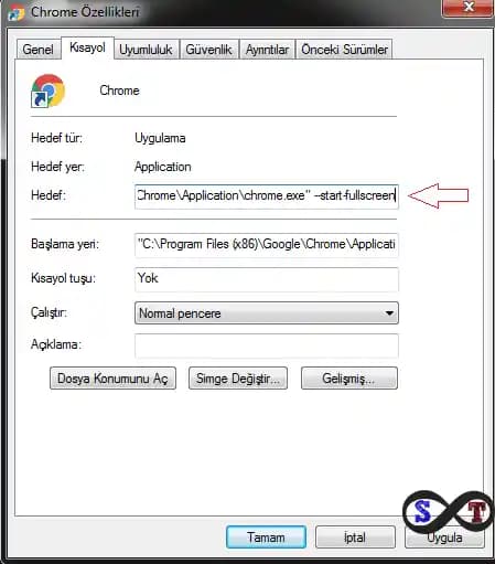 Chrome'da Tam Ekran Modu: Klavye Kısayolları ve Kullanım İpuçları Rehberi