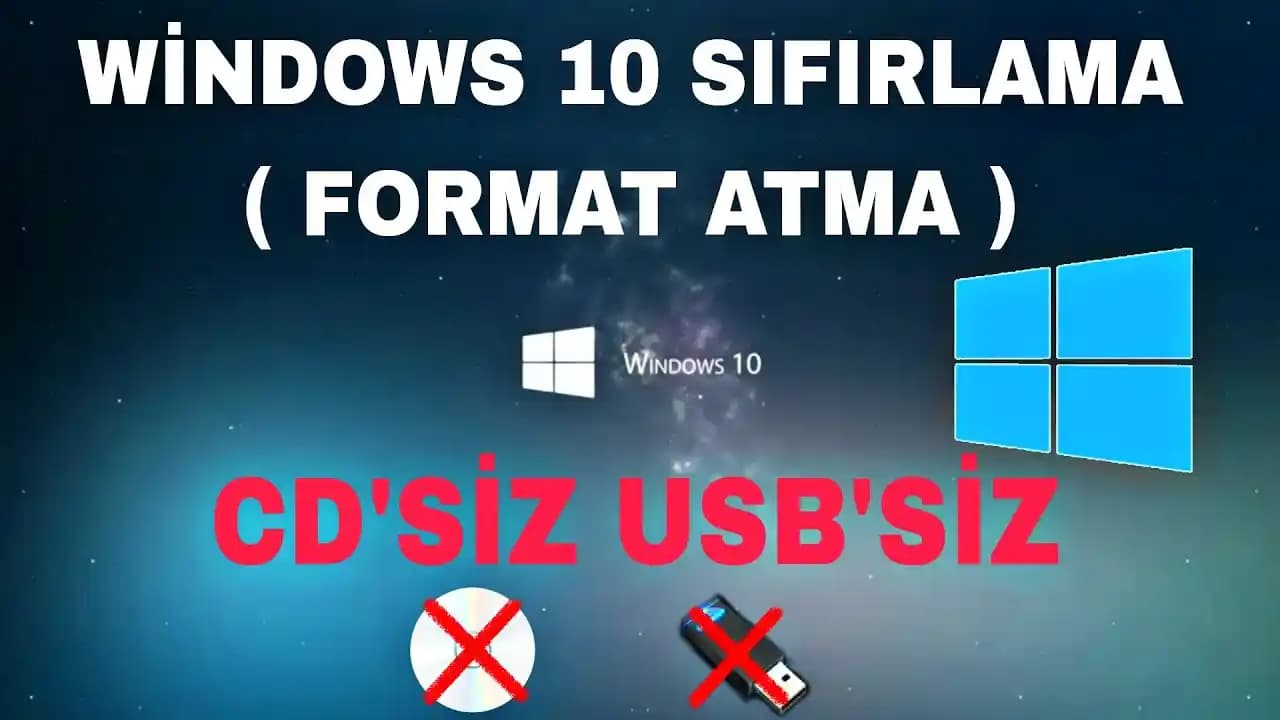 Cihazlarda CD'siz Format Atma ve Roblox Çok Platform Uyumu Rehberi