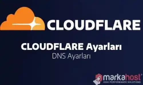 Cloudflare DNS Ayarlarıyla Güvenli ve Hızlı İnternet Deneyimi Sağlama Rehberi