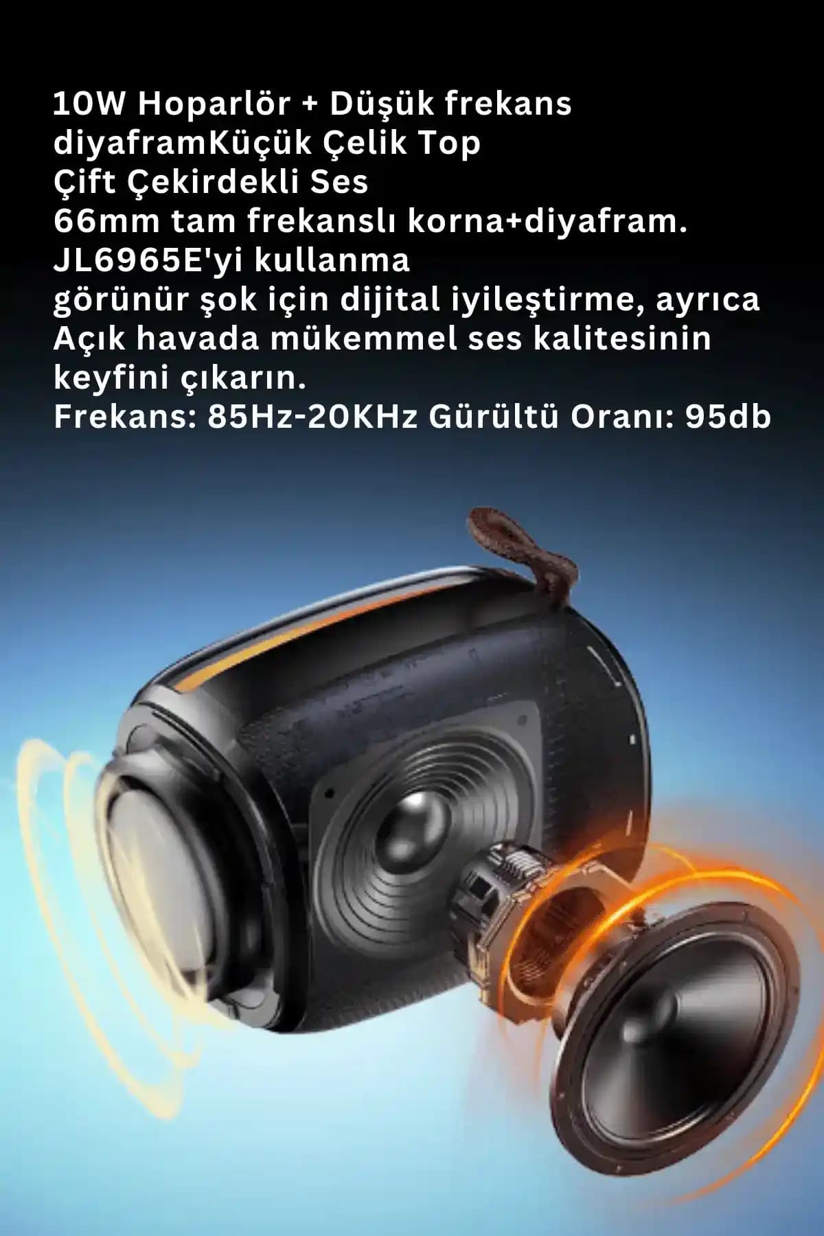 Dahili Hoparlörlerin Özellikleri ve Mobil Cihazlardaki Önemi