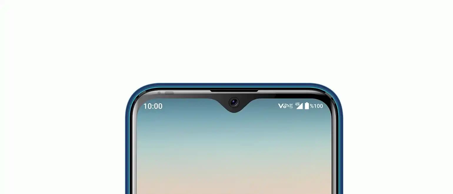 Damla Çentik Nedir, Özellikleri ve Akıllı Telefonlardaki Kullanım Alanları