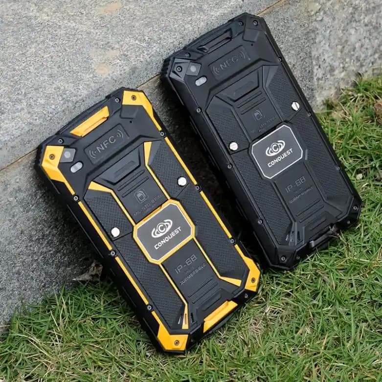 Dayanıklı Telefonlar: Güncel Özellikler ve Teknik Detaylar Hakkında Kapsamlı Bilgi