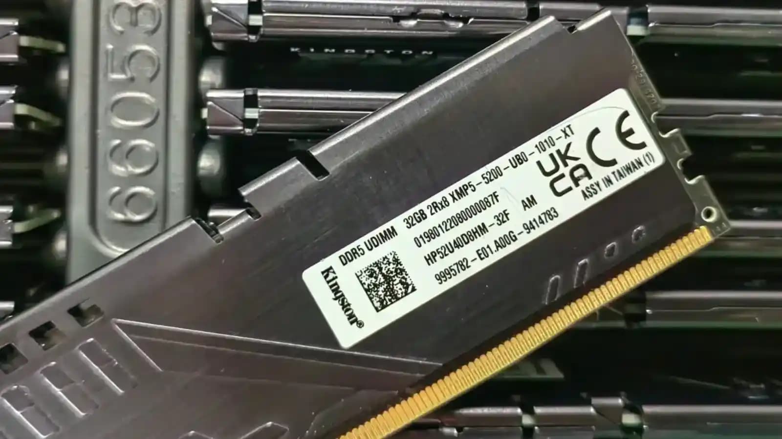 DDR4 Anakartlara DDR5 RAM Takmak Mümkün mü Bilmeniz Gerekenler ve Teknik Detaylar