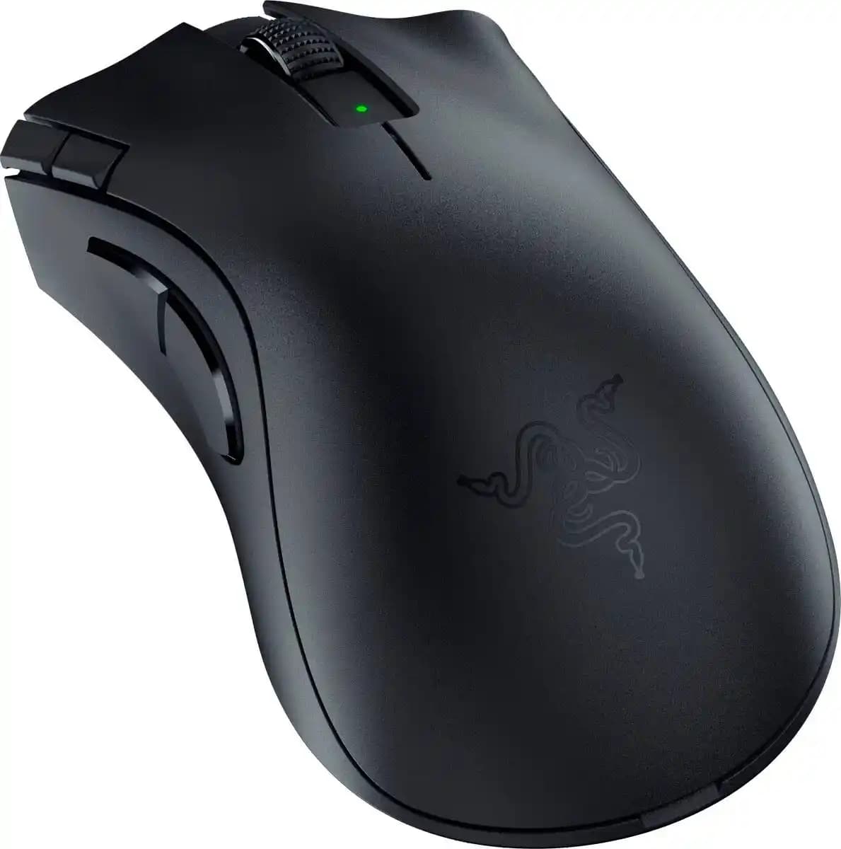 DeathAdder V2 X Hyperspeed: Yüksek Performanslı Oyun ve Günlük Kullanım Faresi