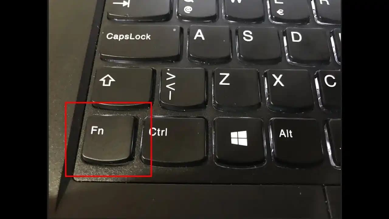 Dell Dizüstü Bilgisayarlarda FN Tuşunun Kapatılması ve Ayar Yöntemleri
