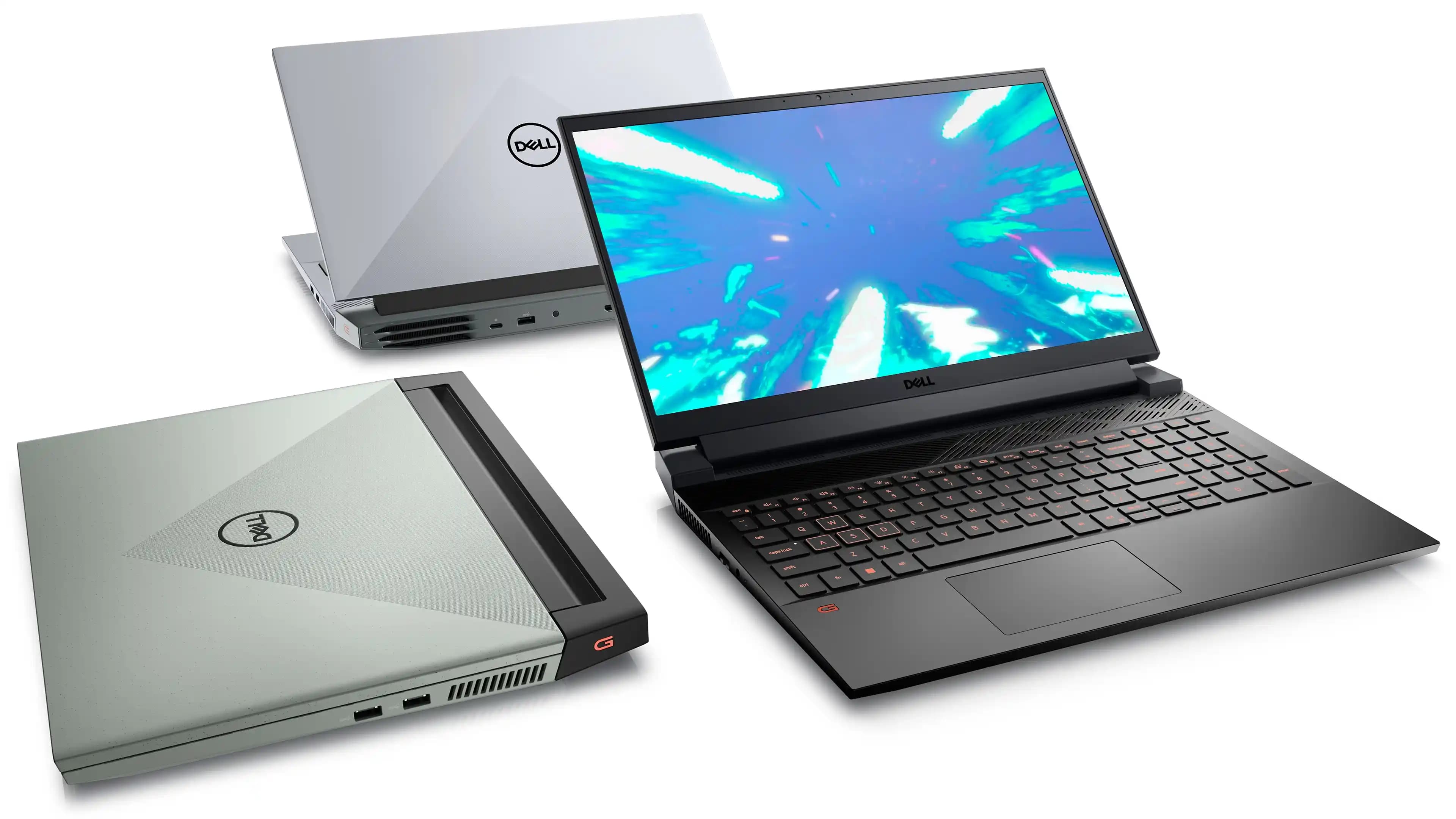 Dell Inspiron G15 İncelemesi: Çok Yönlü Kullanım ve Uygun Fiyatlı Performans
