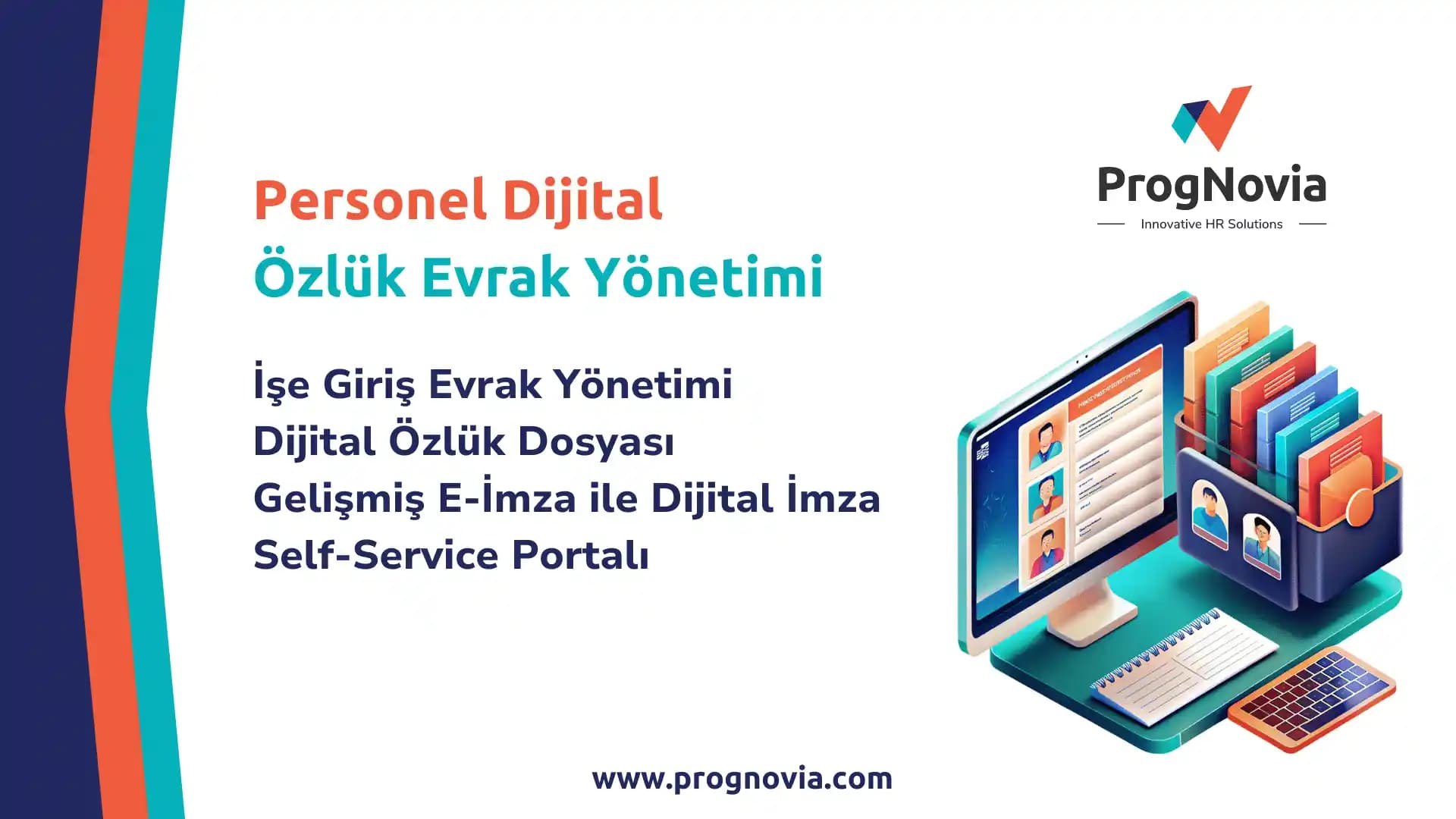 Dijital Dosya Yönetimi Sistemleri ve Teknolojilerinin İş Dünyasındaki Rolü