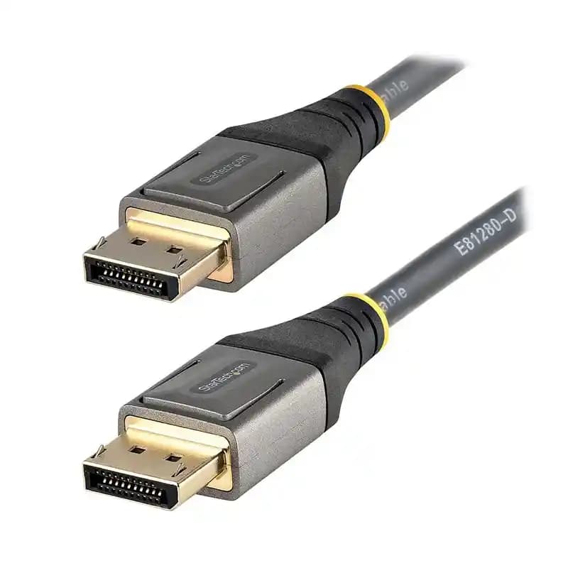 DisplayPort 1.4 ve VESA Standartlarıyla Modern Görüntüleme Teknolojilerinin Temel Taşları
