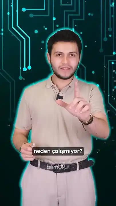 Dokunmatik Ekranlar Neden Çalışmaz ve Çözüm Yolları Hakkında Detaylı Bilgi
