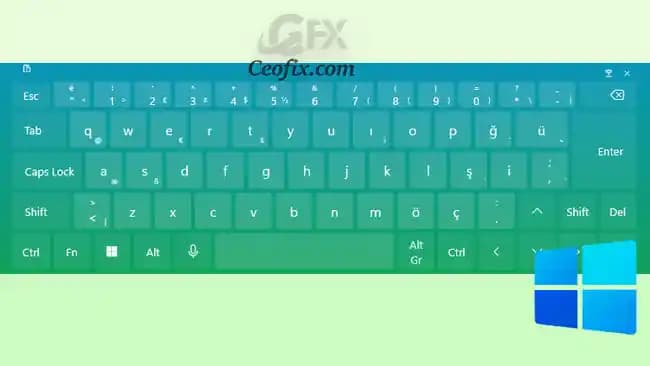 Dokunmatik Klavye Açma Yöntemleri ve Kullanım İpuçları Rehberi