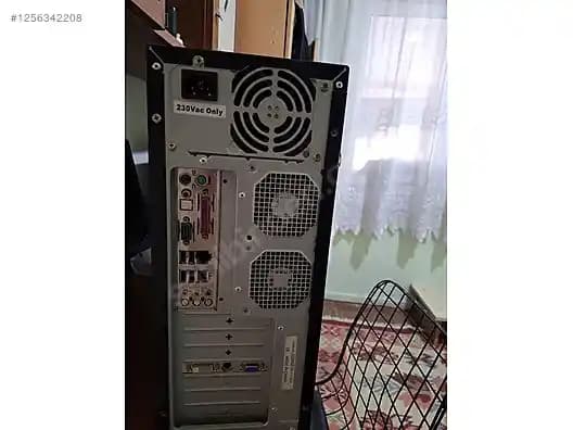 Dolu PC Kasası Seçerken Dikkat Edilmesi Gerekenler ve Popüler Modeller