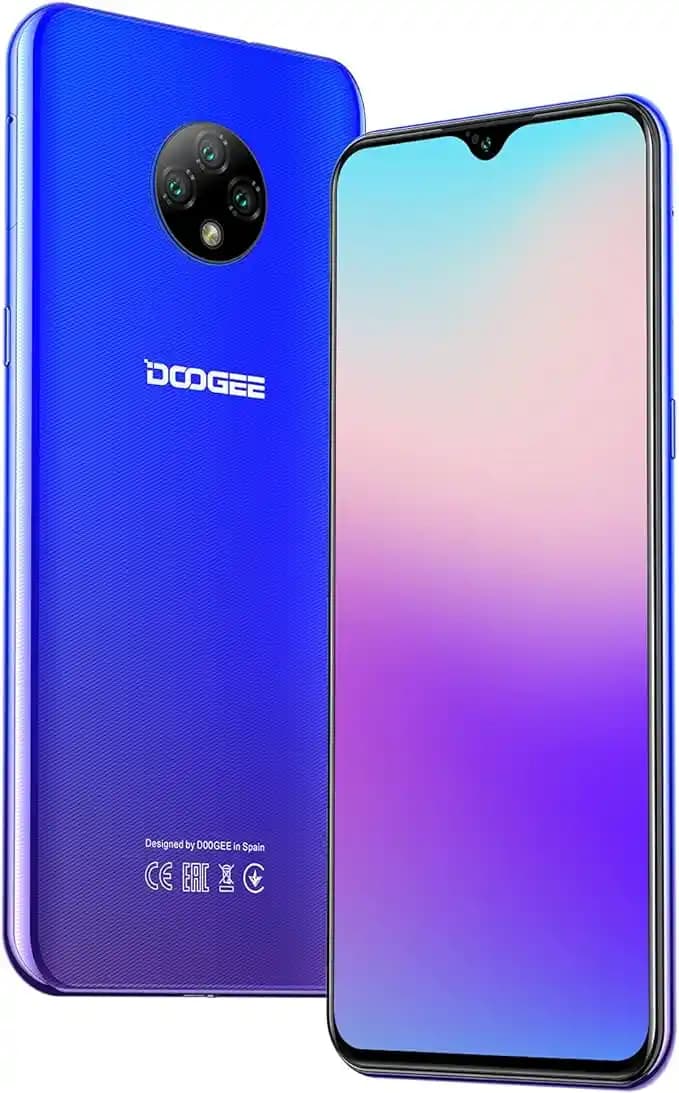 Doogee X95 Akıllı Telefonu: Temel Özellikler ve Piyasa Konumu Analizi