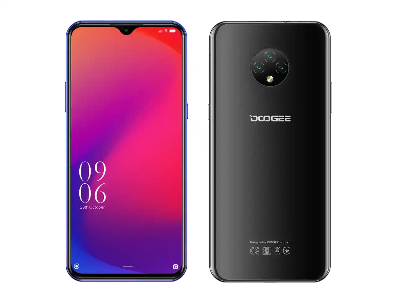 Doogee X95 Pro: Ekonomik ve Temel Özelliklere Sahip Günlük Kullanım Akıllı Telefonu