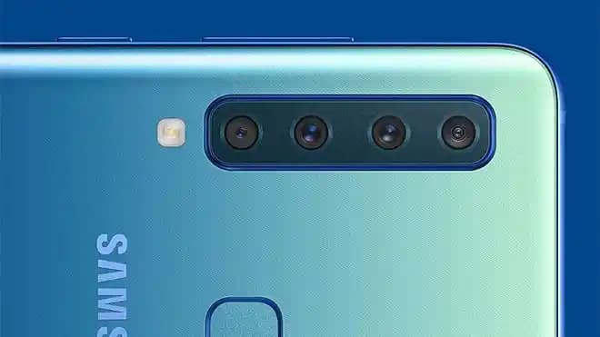 Dört Lensli Akıllı Telefonlar ve Çoklu Kamera Sistemlerinin Detayları