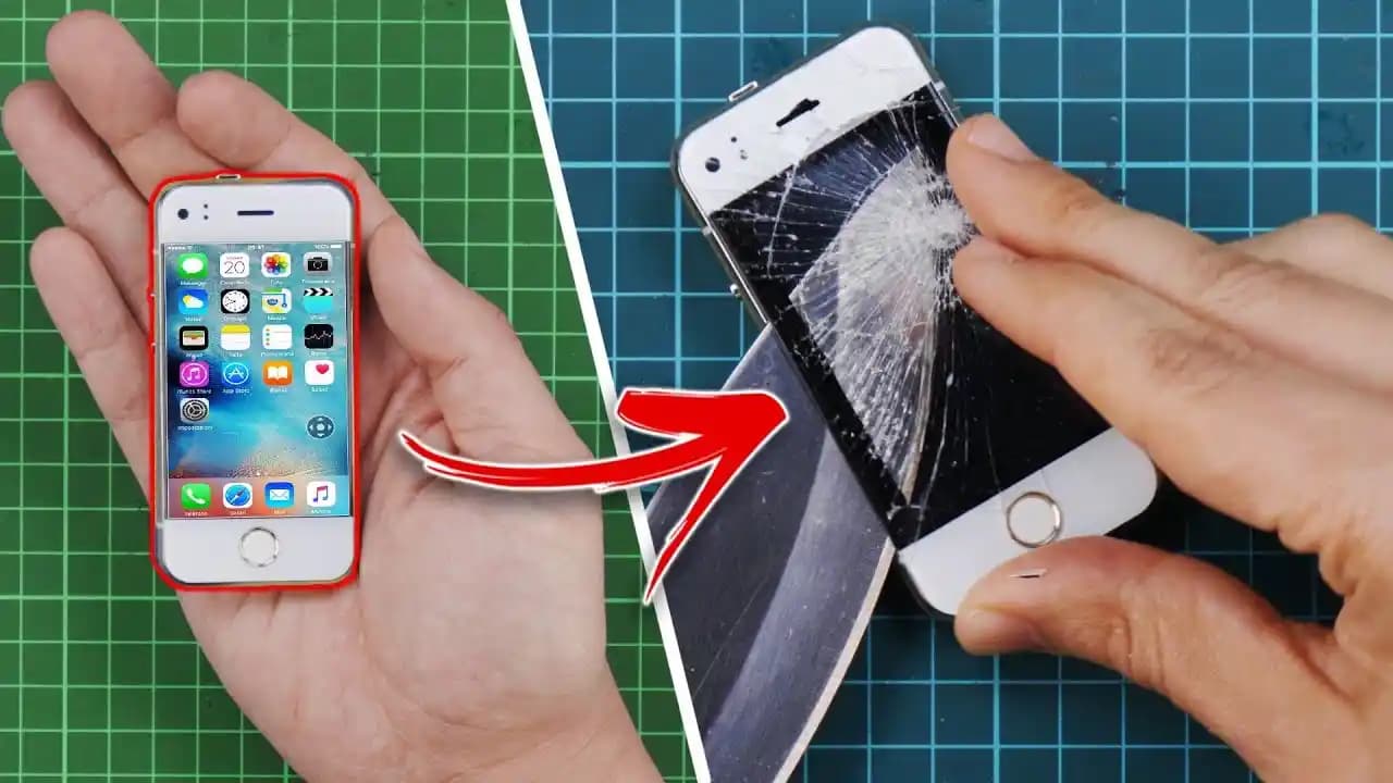 Dünyanın En Küçük iPhone'u: Boyut ve Tasarım Üzerine Güncel Değerlendirme