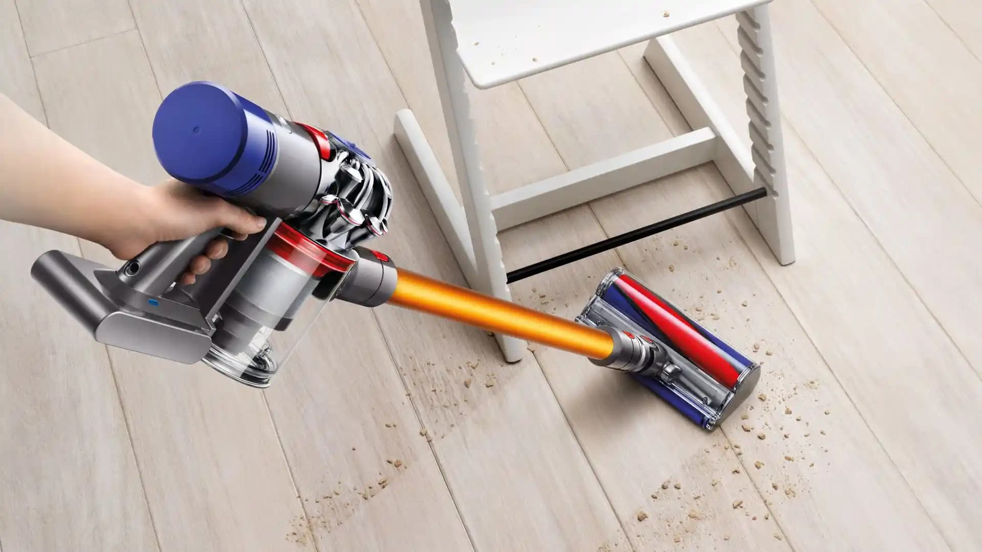 Dyson Absolute Ürünü ve Teknolojik Yenilikler Hakkında Güncel Bilgiler