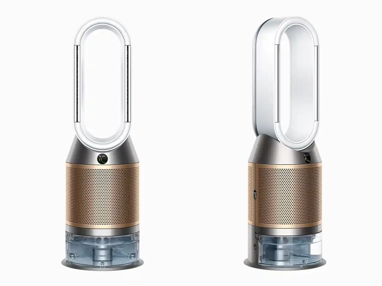 Dyson Purifier Humidify+Cool PH2 Çok Fonksiyonlu Hava Kontrol Cihazı Özellikleri ve Kullanım Alanları