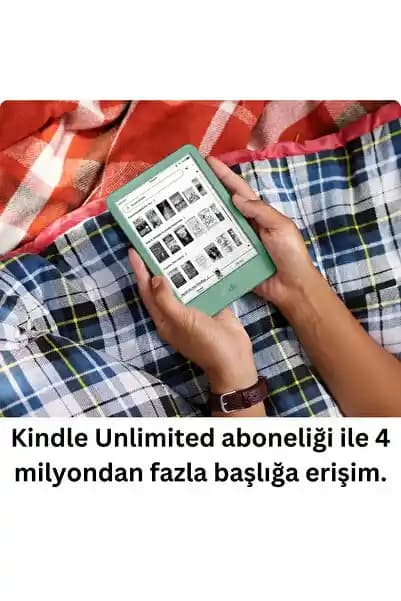 E-kitap Okuma Tabletleri: Dijital Kitap Deneyimini Geliştiren Teknolojik Özellikler ve Kullanım Alanları