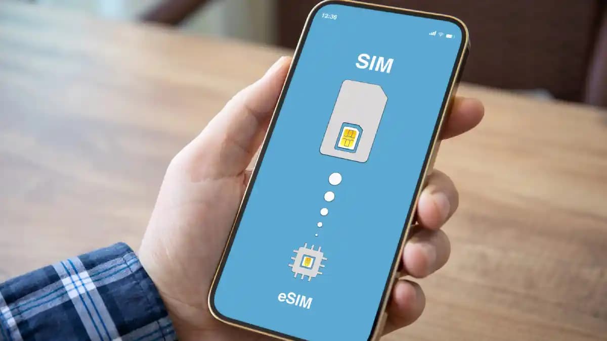 E-SIM Olmayan Telefonlara E-SIM Eklemek: Güncel Durum ve Yöntemler