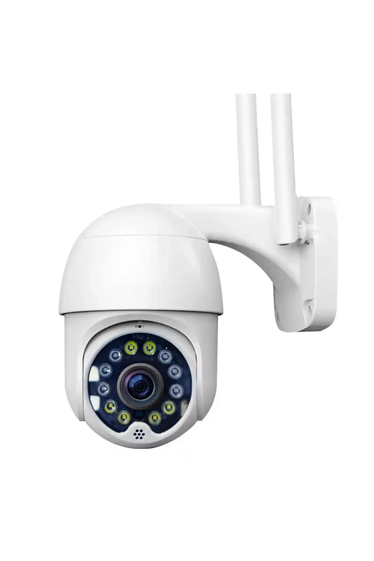 Ekonomik Güvenlik Kameraları: Uygun Fiyatlı ve Güvenilir Güvenlik Çözümleri