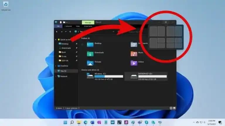 Ekran Bölme Özelliği ile Çoklu Görevleri Kolayca Yönetmenin Yolları