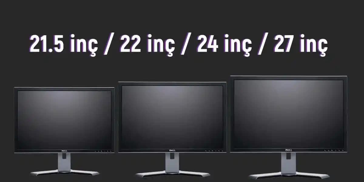 Ekran Boyutları ve Kullanım Alanlarına Göre Uygun Cihaz Seçimi Rehberi