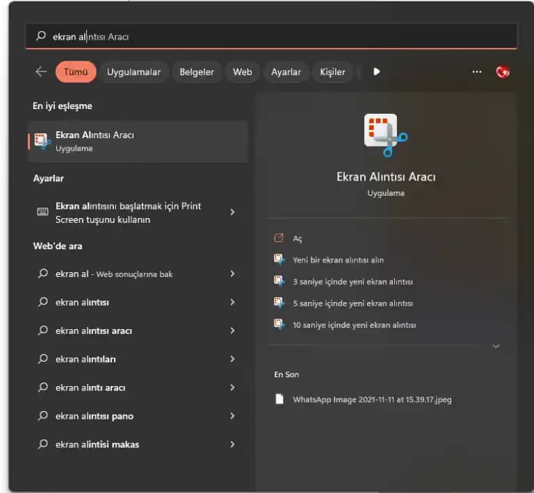 Ekran Görüntüsü Alma Yöntemleri ve İpuçları: Bilgisayar ve Mobil Cihazlar İçin Kapsamlı Rehber