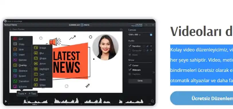 Ekran Görüntüsü ve Video Kaydetme Özellikleri: Mobil ve Bilgisayar Teknolojilerinde Güncel Kullanım Rehberi