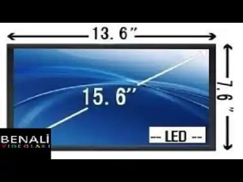 Ekran İnç Ölçüm Yöntemi: Temel Bilgiler ve Uygulamalar