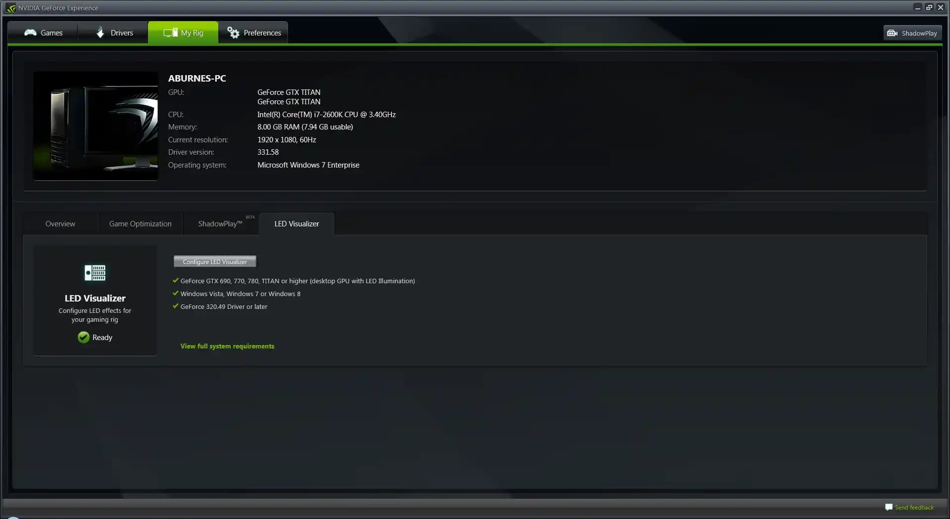 Ekran Kartı Güncelleme Programları ve Güvenilir Kullanım Yöntemleri