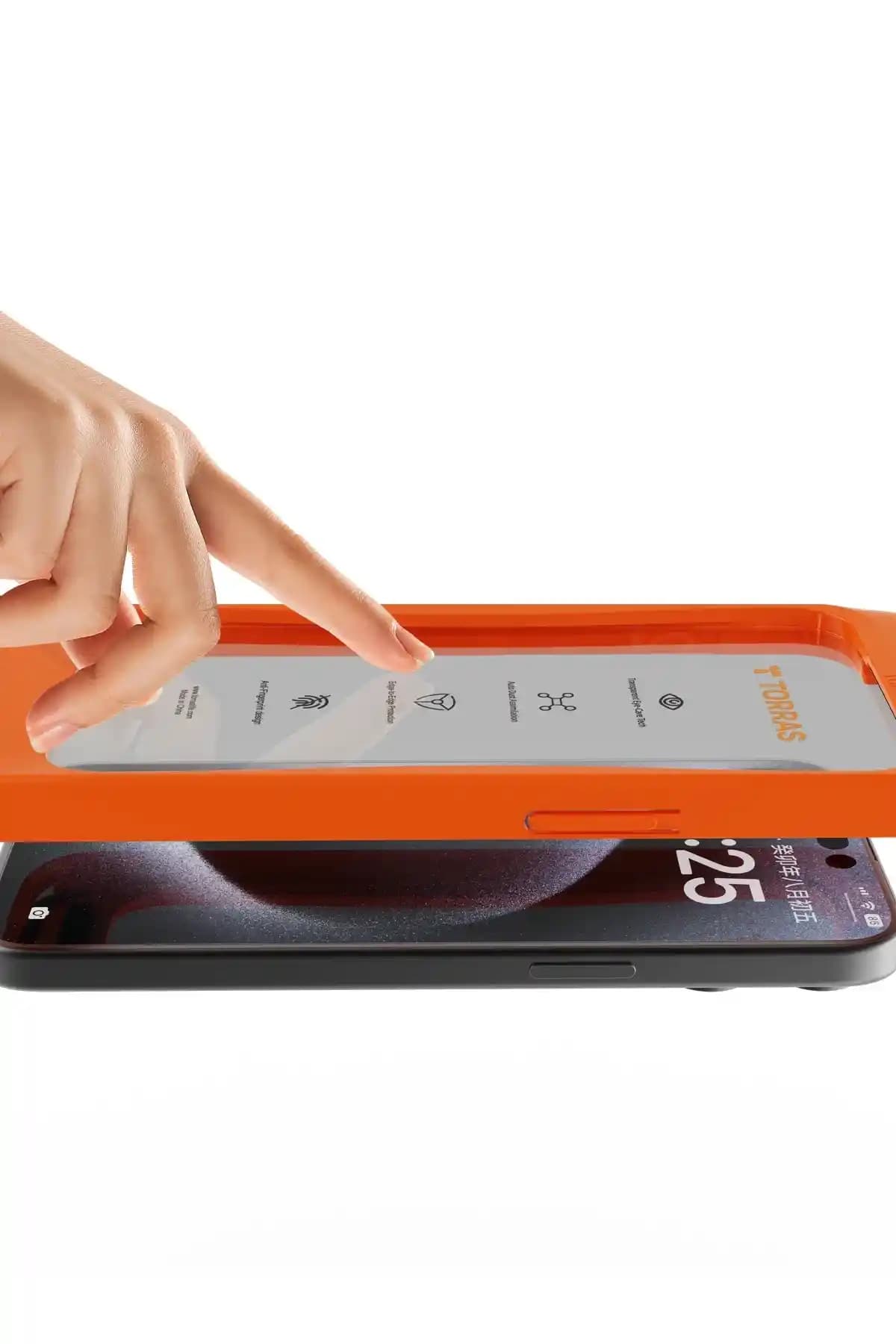 Ekran Koruyucu Cam Çeşitleri ve Özellikleri Günümüzdeki Trendler ve Kullanım Alanları