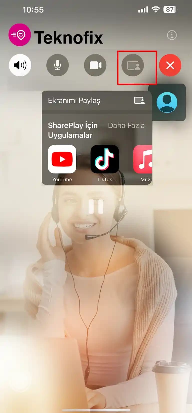 Ekran Paylaşma Uygulamaları ve Güncel Teknolojik Çözümler Analizi