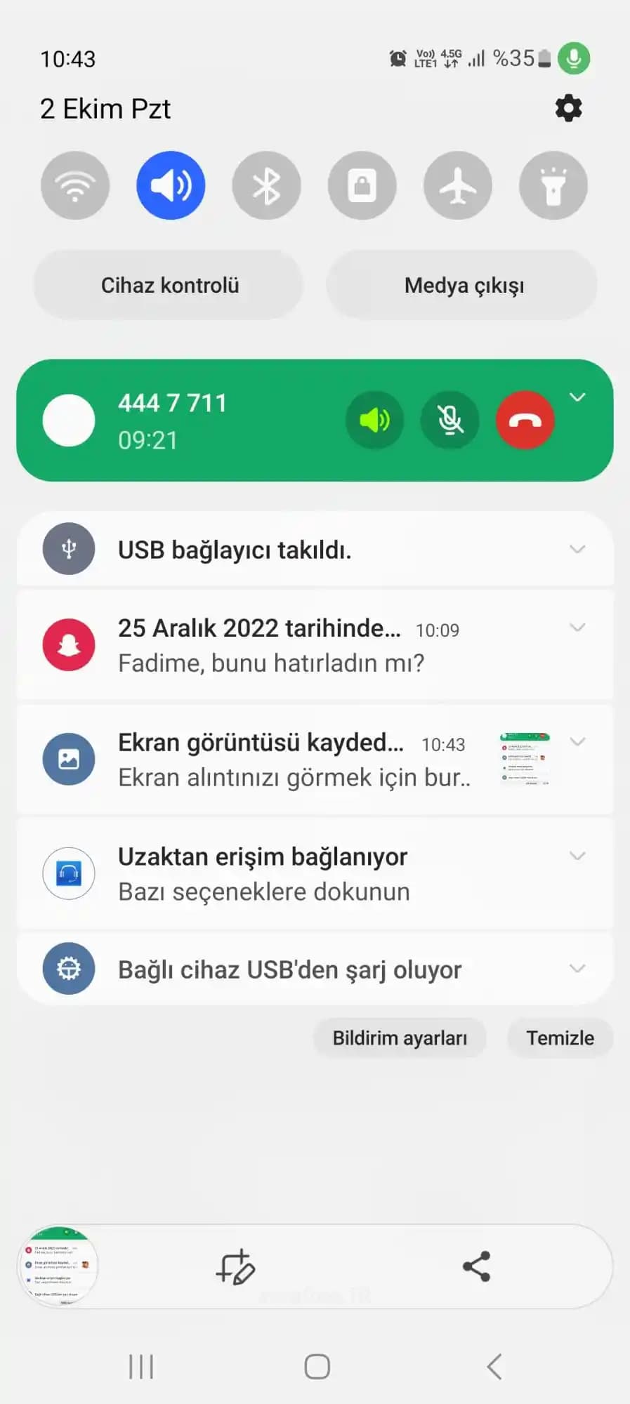 Ekran Sürekli Açık Kalma Sorunu ve Çözüm Yolları