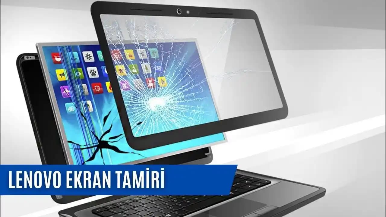 Ekran Tamiri ve Güncel Teknolojiler: Akıllı Cihazlar İçin Modern Çözümler