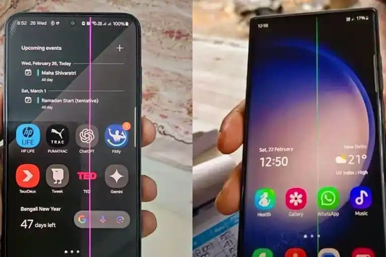 Ekranda Çizgi Problemi Nedenleri ve Çözüm Yöntemleri Hakkında Kapsamlı Bilgi