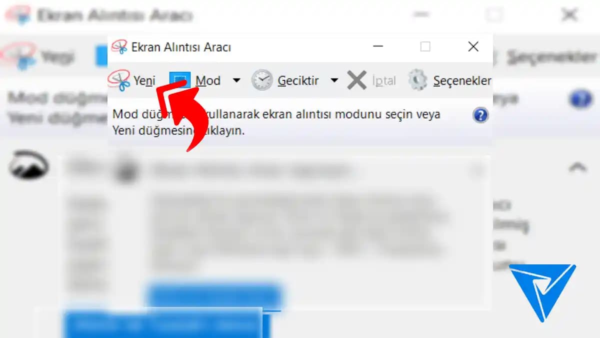 Ekrandan Görüntü Alma ve Harita Uygulamaları Kullanım İpuçları ve Yöntemleri