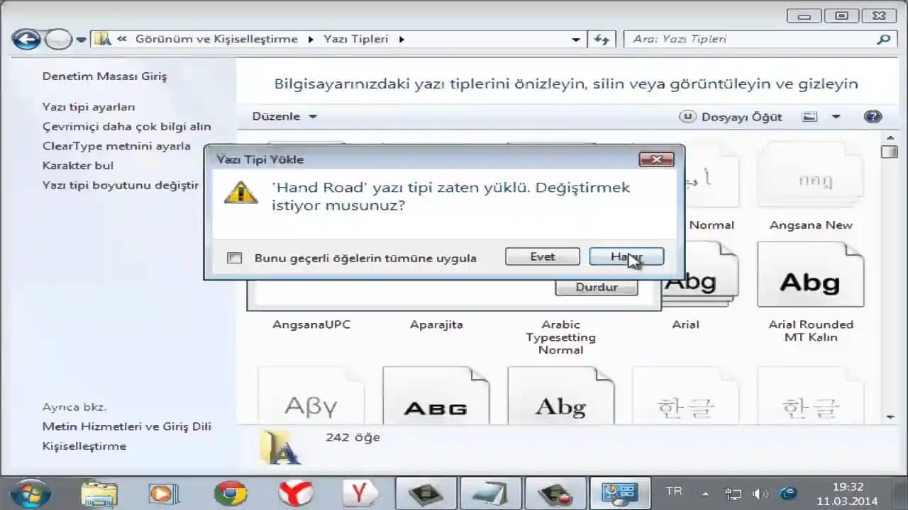El Yazısına Çeviren Teknolojilerin Güncel Durumu ve Gelecek Vizyonları