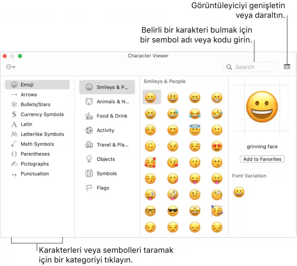 Emoji Kısayolları: Dijital İletişimde Hız ve Pratiklik Sağlayan Temel Araçlar