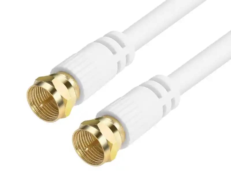 En İyi Anten Kablosu Seçimi: Kullanım Amacına Uygun ve Dayanıklı Çözümler