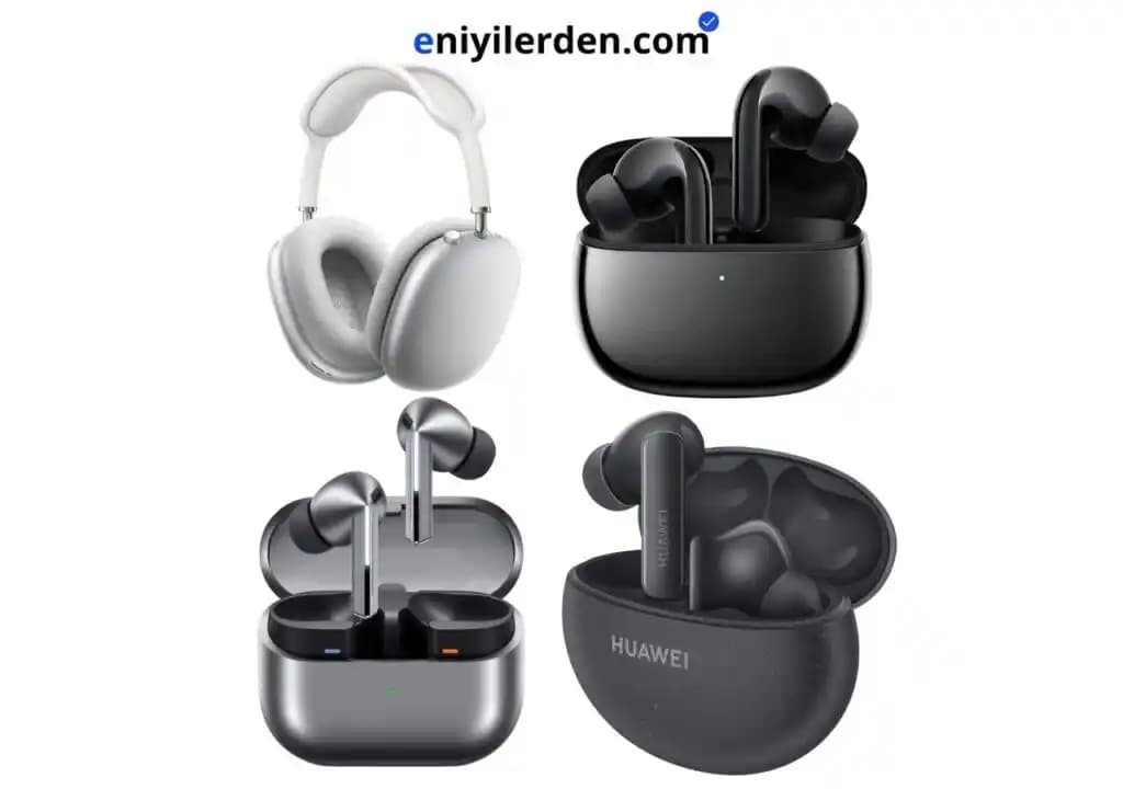 En İyi Fiyat-Performans Bluetooth Kulaklıklar 2023 Güncel Modeller ve Seçim İpuçları